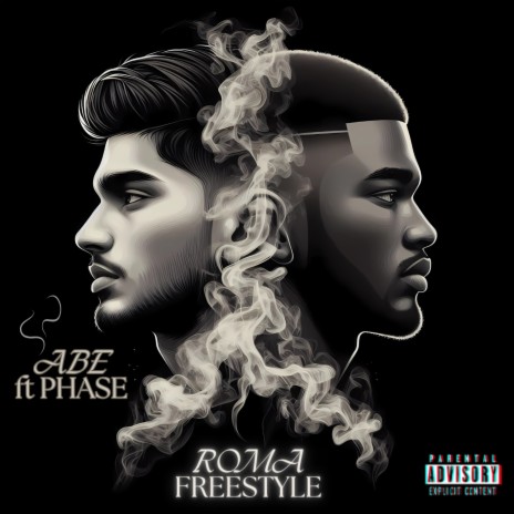 Roma Freestyle ft. Pha$e | Boomplay Music