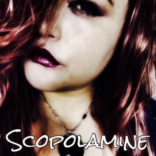 Scopolamine