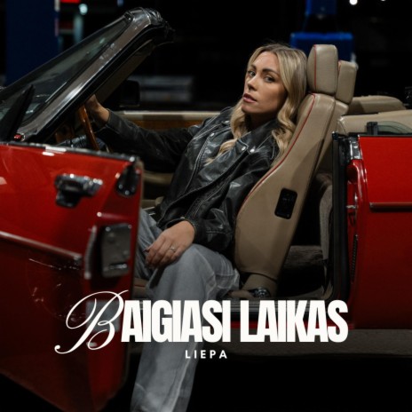 Baigiasi laikas | Boomplay Music