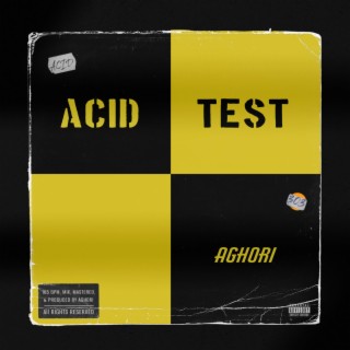 ACID TEST