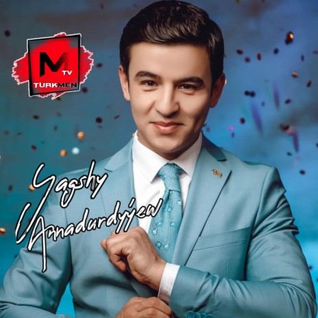 Yagshy Annadurdyýew Yar senden | Boomplay Music