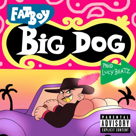Big Dog | Boomplay Music