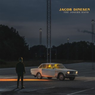 Jacob Dinesen