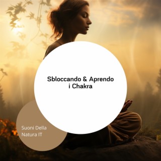 Sbloccando & Aprendo i Chakra