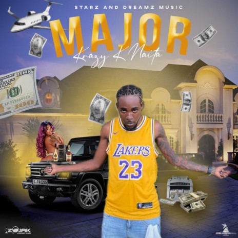 Major | Boomplay Music