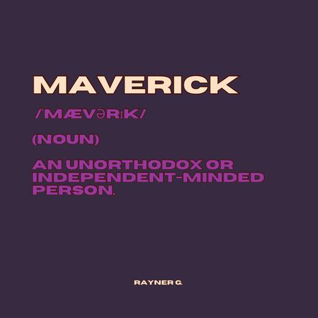 Maverick | Boomplay Music