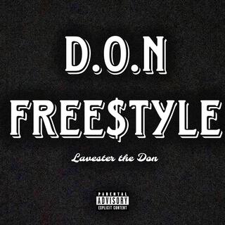 D.O.N FREE$tYLE