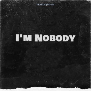 Im Nobody