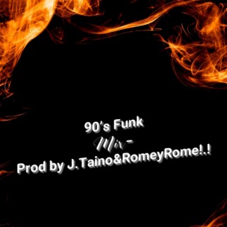 90s Funk Mix