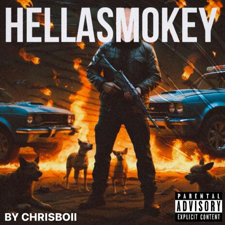 Hellasmokey | Boomplay Music