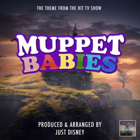 Muppet Babies Main Theme (From Muppet Babies)
