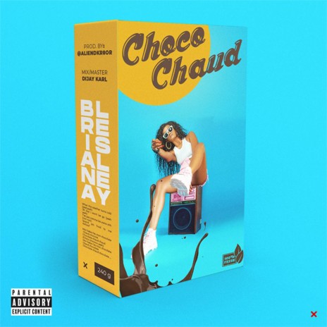 Choco Chaud | Boomplay Music