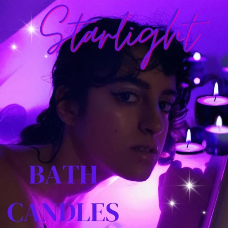Bath Candles | Boomplay Music
