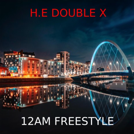 12AM Freestyle | Boomplay Music