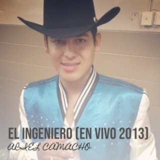 El Ingeniero (En Vivo 2013)