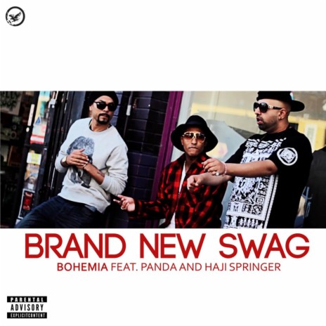 Brand New Swag | Boomplay Music