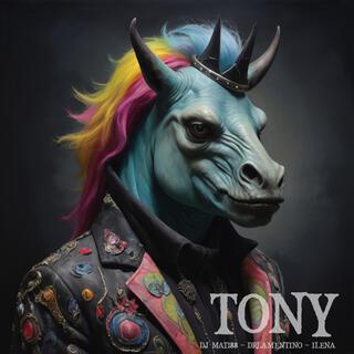 TONY ft. ILENA lyrics | Boomplay Music