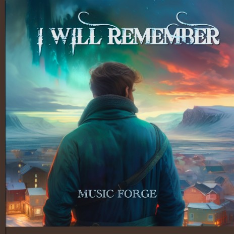 I Will Remember ft. Ari Vogue | Boomplay Music