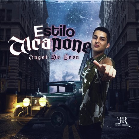 Estilo Alcapone | Boomplay Music