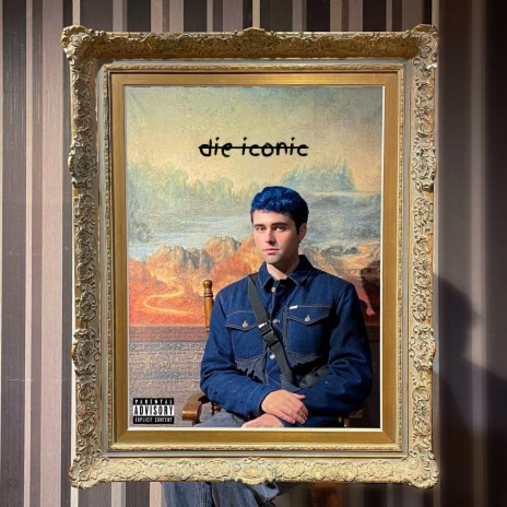 Die Iconic | Boomplay Music
