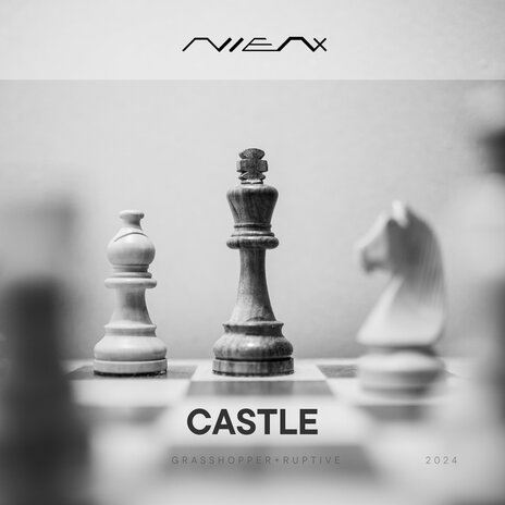 Castle | Boomplay Music