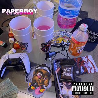 Paperboy