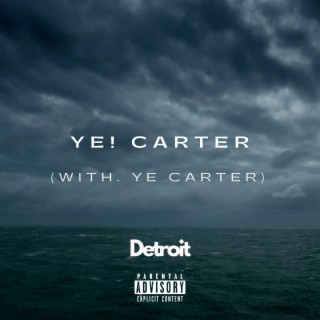 Ye! Carter