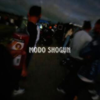 Modo Shogun