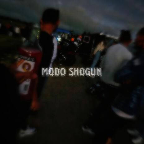 Modo Shogun ft. BigStar | Boomplay Music