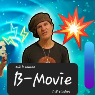 B movie