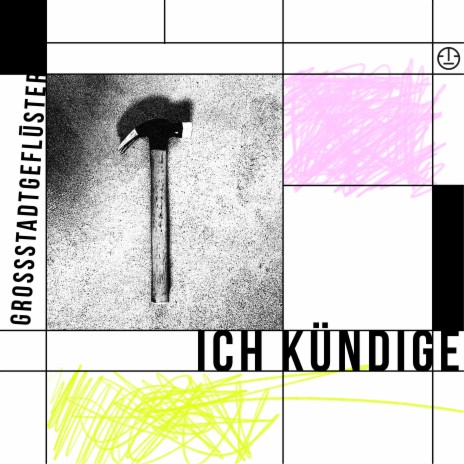 Ich kündige | Boomplay Music