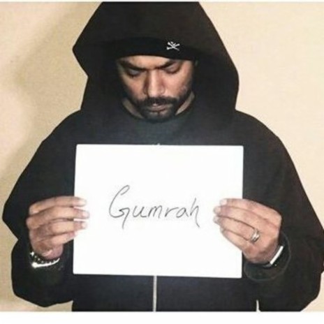 Gumrah | Boomplay Music