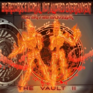 THE VAULT II