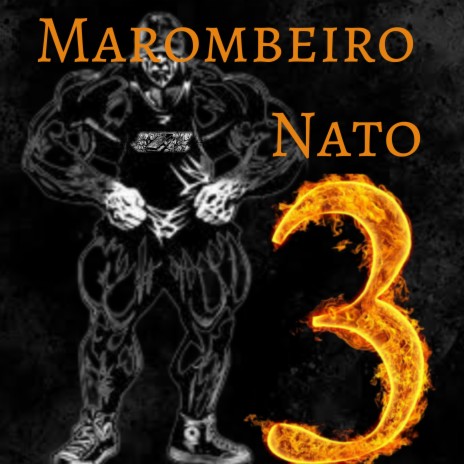 Marombeiro Nato 3 | Boomplay Music