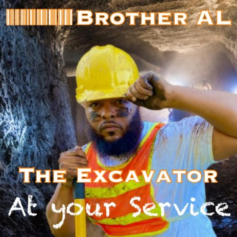 The Excavator | Boomplay Music