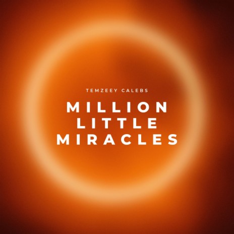 Million Little Miracles AfroPiano | Boomplay Music