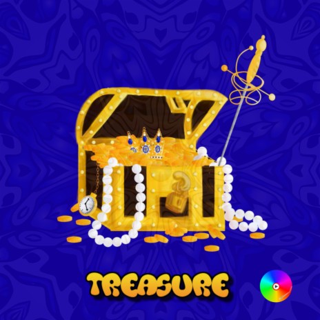 Treasure ft. HabZone | Boomplay Music