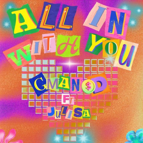 All In (with you) | Boomplay Music