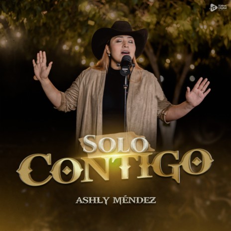 Solo Contigo | Boomplay Music