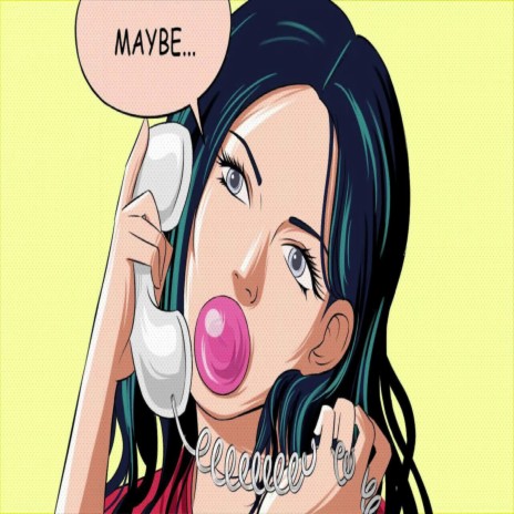 Maybe ft. Tory Lanez | Boomplay Music