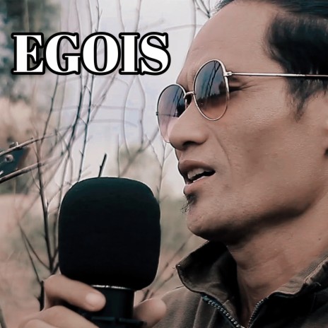 Egois | Boomplay Music