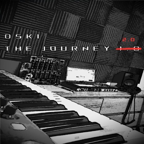 The Journey 2.0 | Boomplay Music