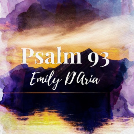 Psalm 93 | Boomplay Music