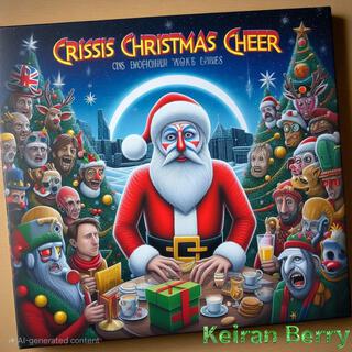 Crisis Christmas Cheer lyrics | Boomplay Music