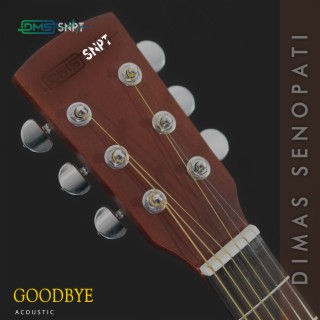 Goodbye (Acoustic)