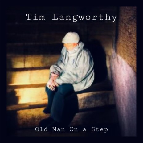 Old Man Sitting On A Step Tonight | Boomplay Music