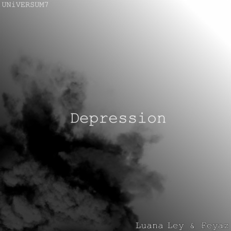 Depression ft. Feyaz | Boomplay Music