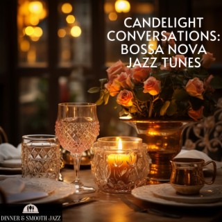 Candelight Conversations: Bossa Nova Jazz Tunes