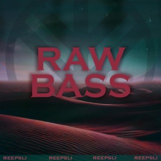 Raw Bass (Radio Edit)