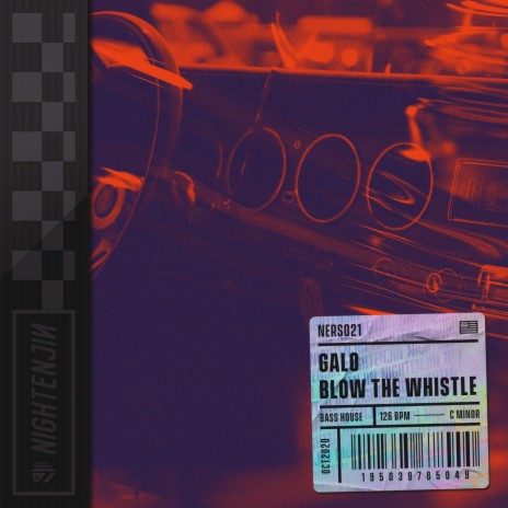 Blow The Whistle | Boomplay Music